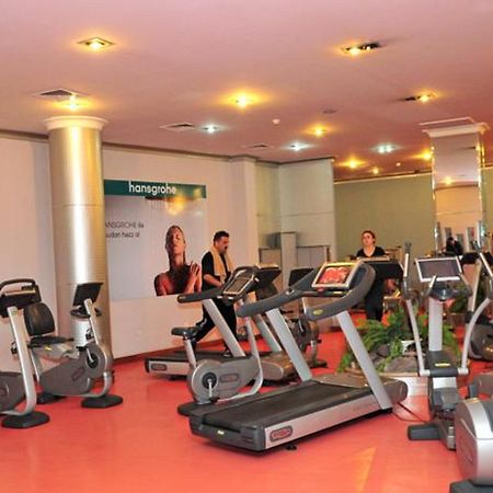 Grand Hotel Europe Baku Luaran gambar