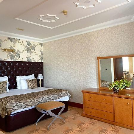 Grand Hotel Europe Baku Luaran gambar
