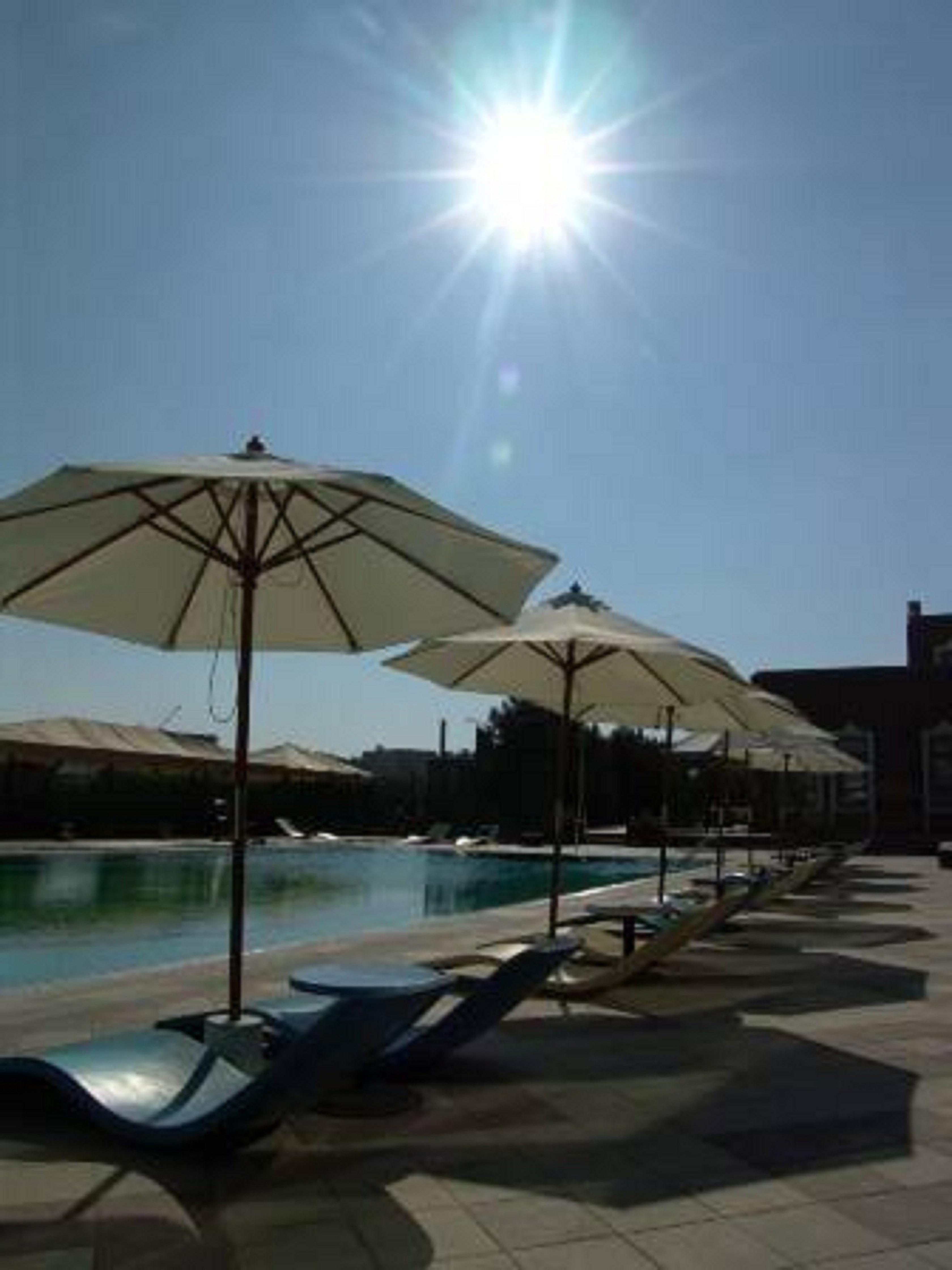 Grand Hotel Europe Baku Luaran gambar
