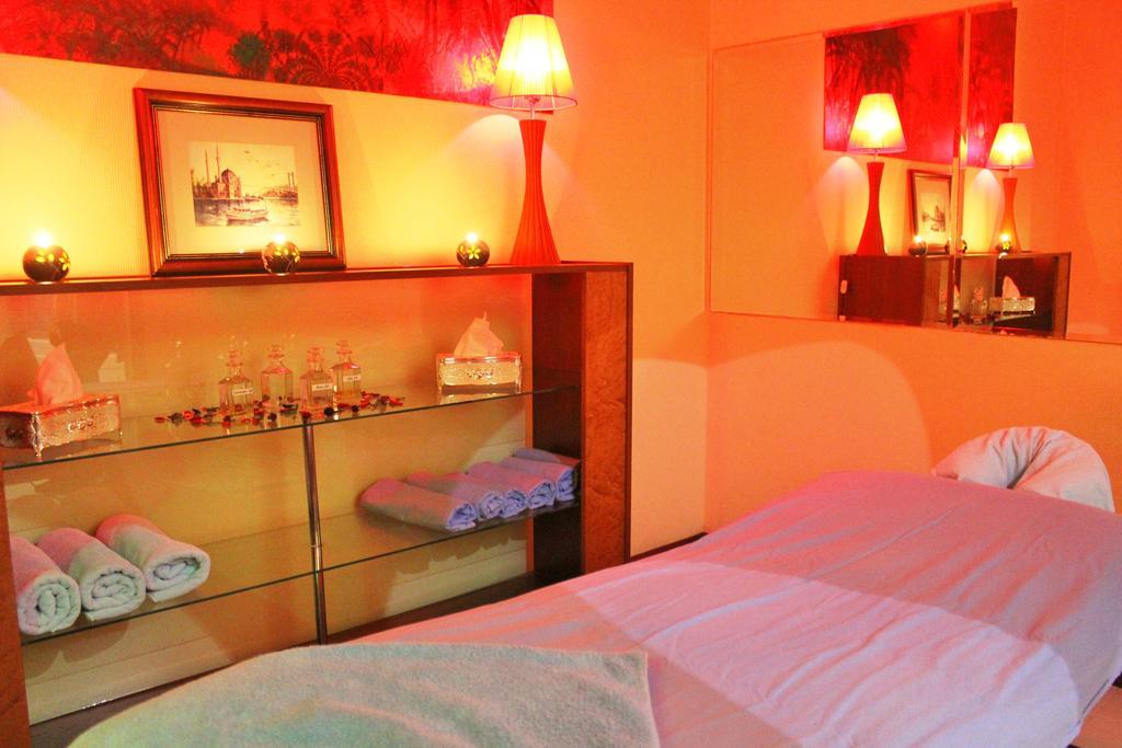 Grand Hotel Europe Baku Luaran gambar