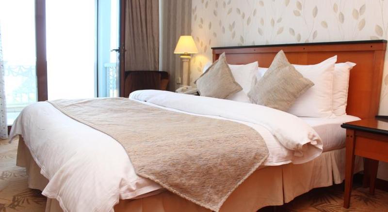 Grand Hotel Europe Baku Luaran gambar